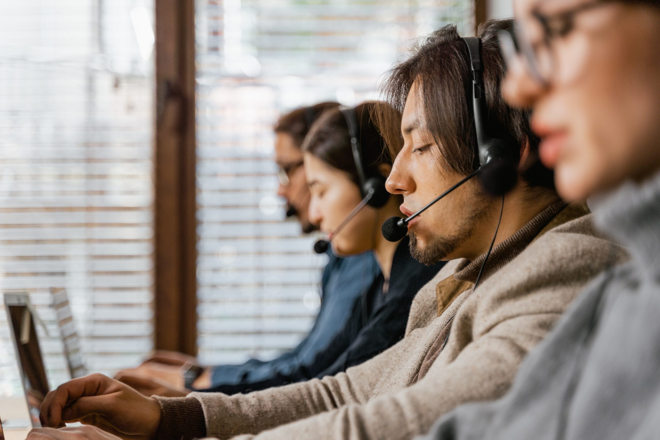 Call Center As A Service