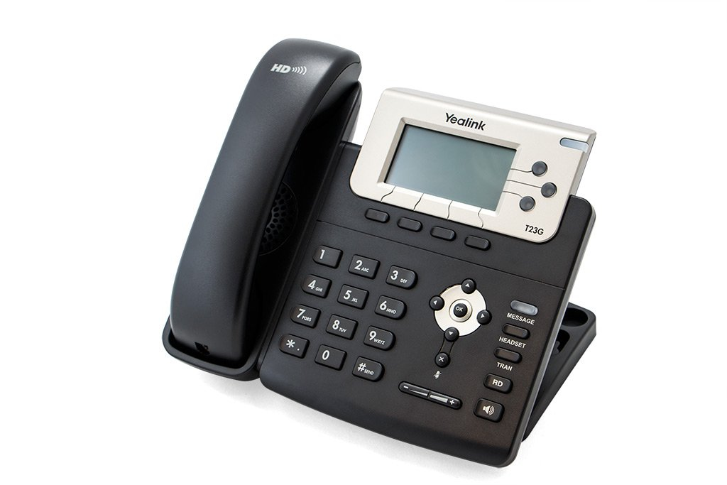 VoIP Phone System