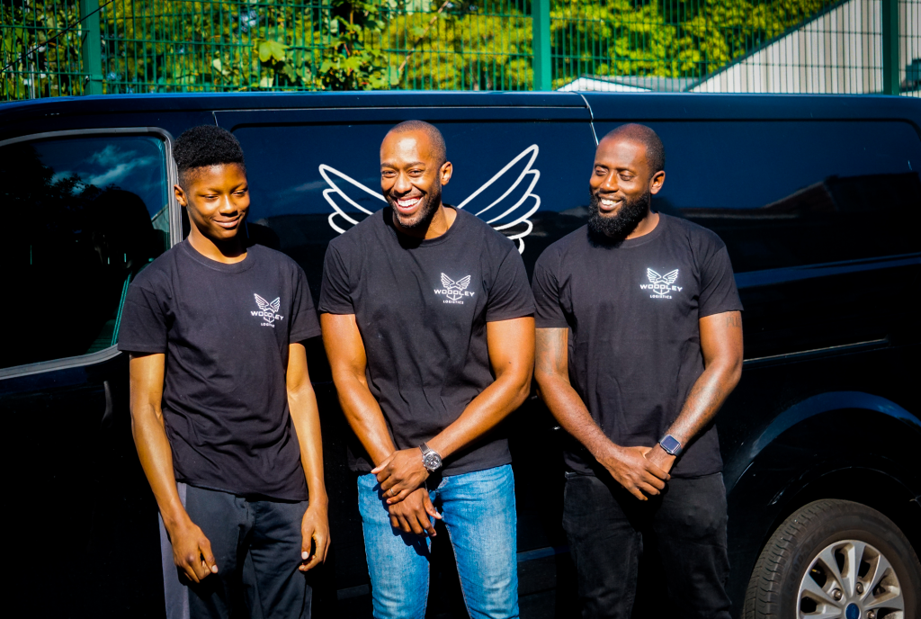 woodleylogistics
